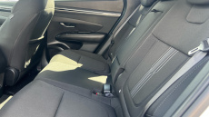 Hyundai TUCSON 1.6 TGDi Plug-in Hybrid Premium 5dr 4WD Auto Estate